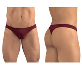Tongs ErgoWear EW1249 FEEL GR8 Couleur Bordeaux